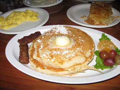 Nate's Cafe