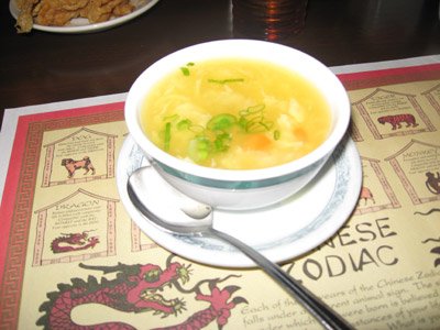szechuan house