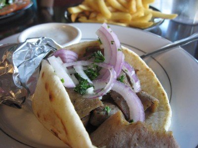 greek-palace2 Gyro from Greek Palace