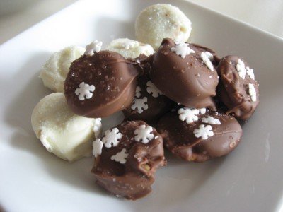 chocolate-ritz-bits