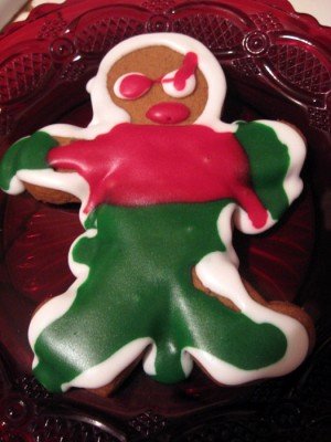 gingerbread-mad