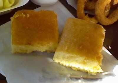 cornbread cornbread