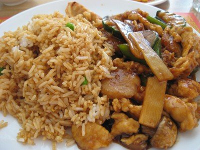 golden state seafood - garlic chicken golden state seafood - garlic chicken