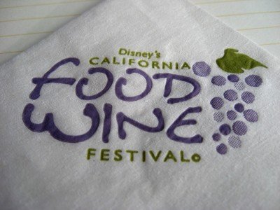 disneys-food-wine-festival-logo