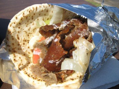 Mira Mesa Farmer's Market - Gyros Mira Mesa Farmer's Market - Gyros