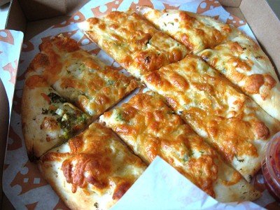 Z Pizza - Dip n' Stix