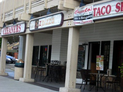 Z Pizza - Scripps Ranch / San Diego, CA