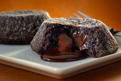lavacake