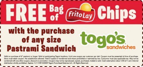 TogosChipsCoupon