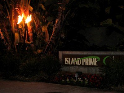 Island Prime - San Diego, CA