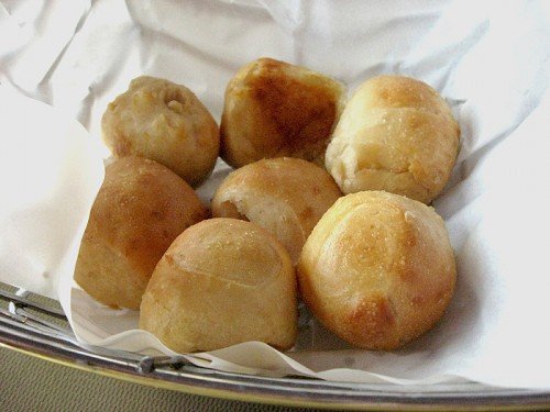 Bread Bites and Moore - Bread Bites - San Diego, CA