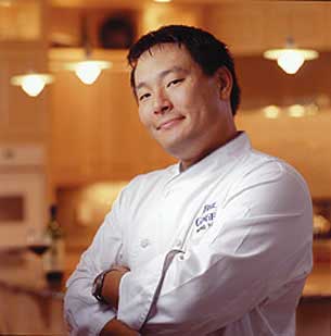 east meets west ming tsai