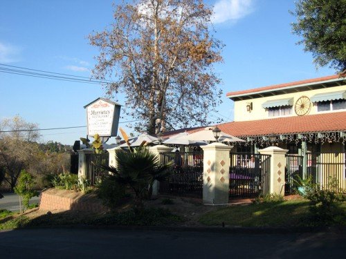 Murrieta's Restaurant - Bonita, CA