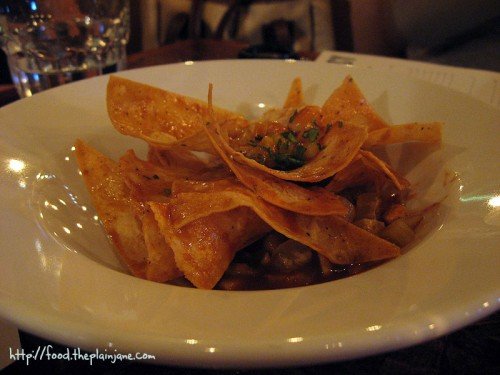 Chips - El Take It Easy - North Park | San Diego, CA
