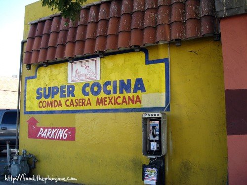 Super Cocina | City Heights / San Diego, CA