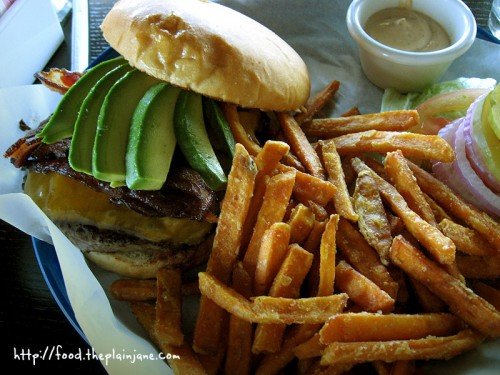 ABC Burger / Bruski Burgers & Beer - San Diego, CA