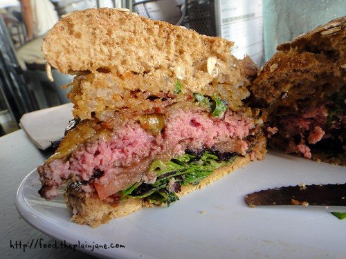 Crossection / The Counter - San Diego, CA