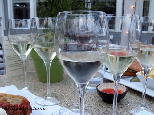 Wine Flights / San Diego, CA - The Wine Pub Wine Flights / San Diego, CA - The Wine Pub
