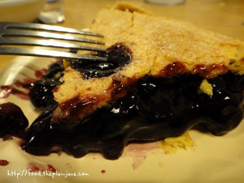 blueberry-pie