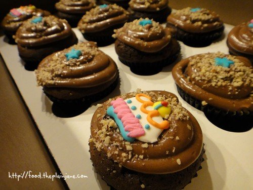 chocolate-hazelnut-cupcakes-birthday