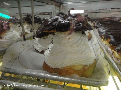 cream-puff