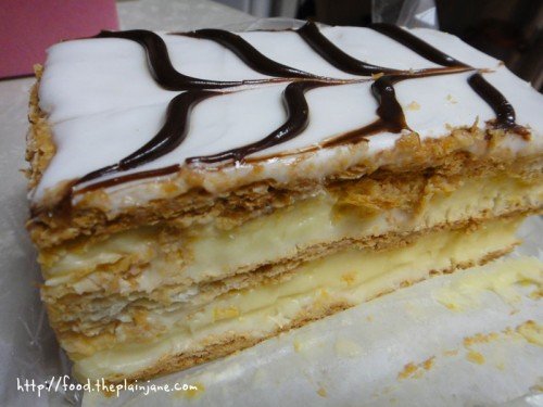 nepolean-dessert