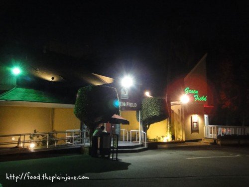 Green Field Brazilian Steakhouse - Long Beach, CA