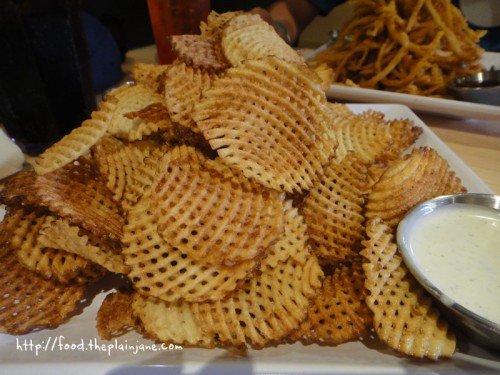 Potato Chips / Stacked - San Diego, CA