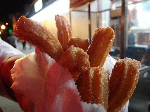 bag-of-fresh-churros