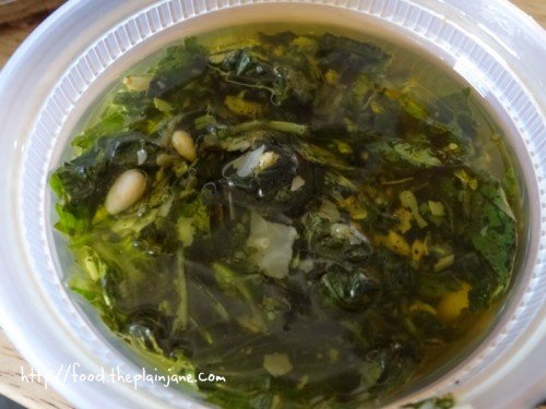 fresh-loose-leaf-basil-pesto