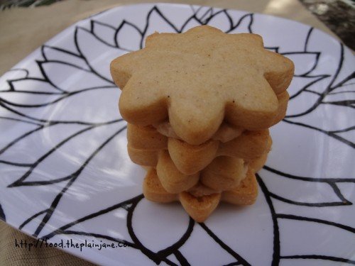 ginger-cream-cookies