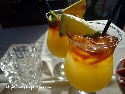 mai-tais