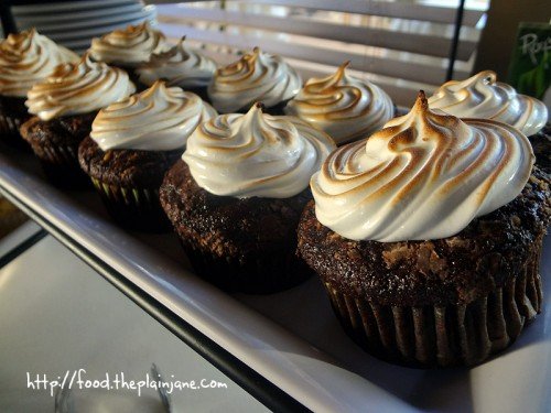 smores-cupcakes