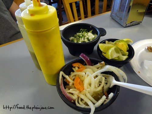 free-condiments