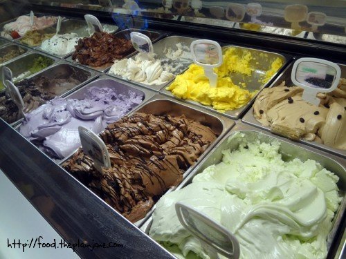 gelatos