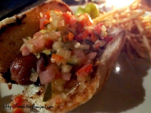 mini-bacon-wrapped-hot-dog