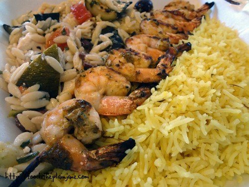 shrimp-skewer-rice-orzo-kebab-shop