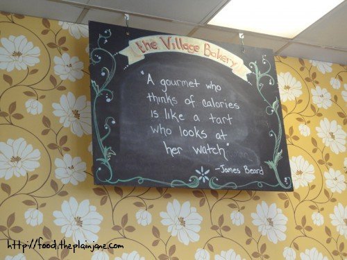 village-bakery-quote