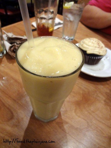 smoothie