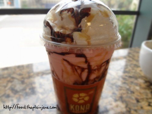 strawberries-n-cream-blended-drink
