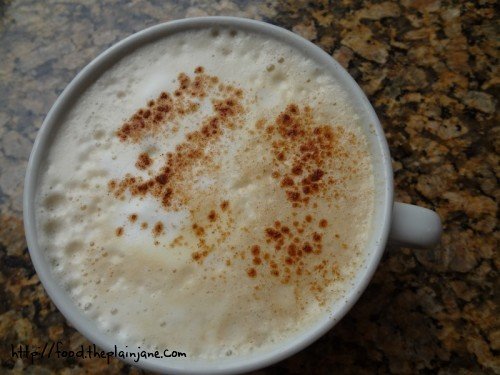 vanilla-latte