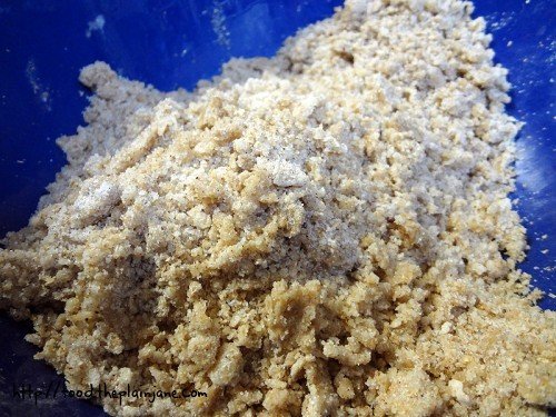 crumbly-crumb-topping