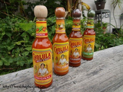 four-flavors-cholula