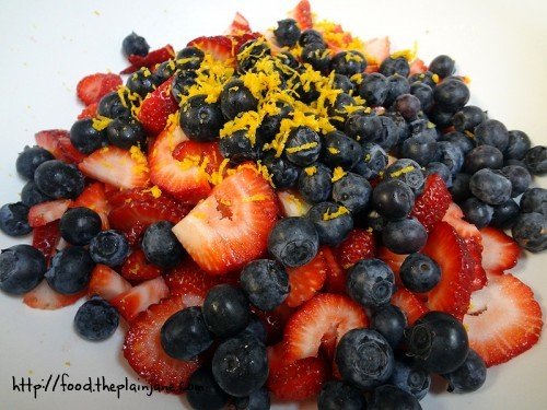 the-fruit-strawberries-blueberries-and-orange-peel