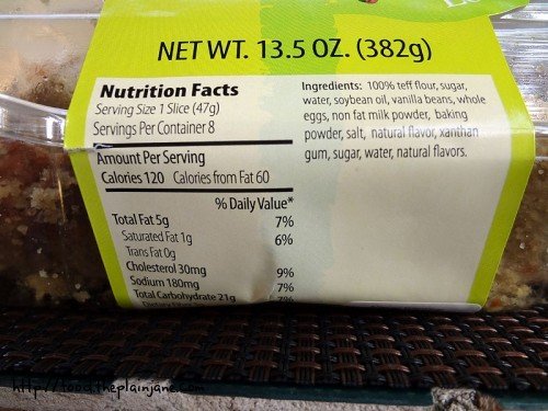 creme-cake-nutrition