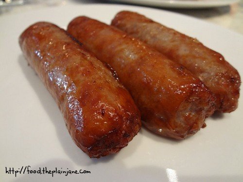 grilled-country-sausages