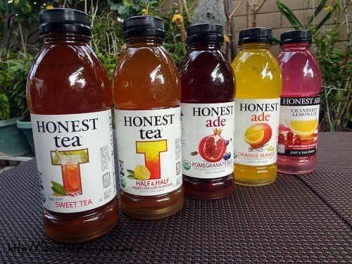 honest-tea-lineup
