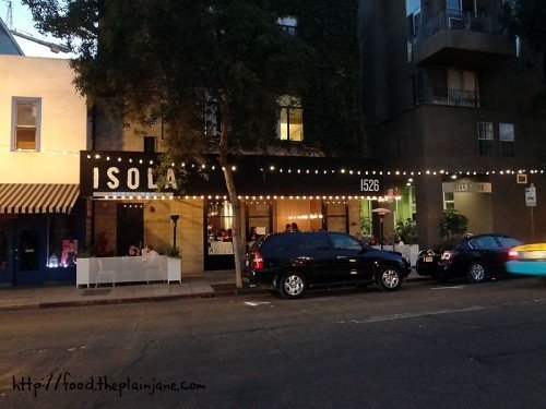 isola-exterior