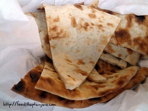 lavash-bread