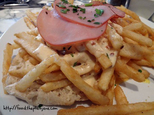 open-faced-fried-egg-sandwich